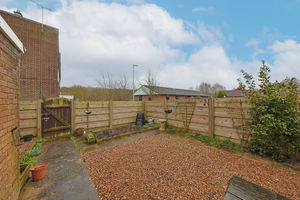 Foston Drive Holme Hall